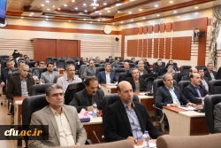 رییس دانشگاه فرهنگیان در دوره آموزشی معاونان توسعه منابع و امور دانشجویی:

اجماع تمامی ارکان نظام برای حمایت از دانشگاه فرهنگیان 2