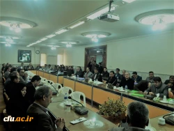 گزارش اجمالی از دوره حضوری دانش افزایی و توان افزاییِ کاربران اتوماسیون تغذیه دانشگاه فرهنگیان در مشهد مقدس 5