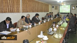 در آئین گشایش دوره آموزشی برنامه ریزی امور عمرانی و بودجه استان های شرق کشور اعلام شد:
آغاز به کار صندوق وام ضروری دانشگاه فرهنگیان در ایام دهه فجر