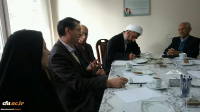 مدیر امور پردیس های دانشگاه فرهنگیان خراسان رضوی:

خیرین مدرسه ساز، نقش مربی گری در جامعه دارند