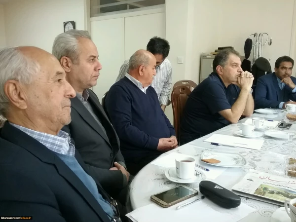 مدیر امور پردیس های دانشگاه فرهنگیان خراسان رضوی:
خیرین مدرسه ساز، نقش مربی گری در جامعه دارند 2