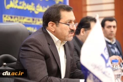 معاونت طرح و برنامه و توسعه منابع