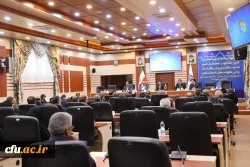 معاونت طرح و برنامه و توسعه منابع