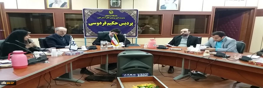 دکتر روشندل:

هیچ عاملی نمی تواند مانع فعالیت دانشگاه فرهنگیان و تربیت معلم گردد. 2