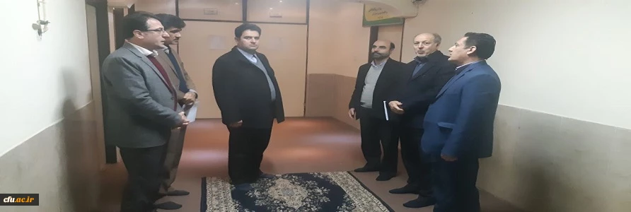 دکتر روشندل:

هیچ عاملی نمی تواند مانع فعالیت دانشگاه فرهنگیان و تربیت معلم گردد. 4