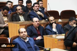 معاون دانشجویی سازمان جوانان هلال احمر عنوان کرد:

کانون های دانشجویی جمعیت هلال احمر در ۴۰ پردیس دانشگاه فرهنگیان فعال شده است
 2