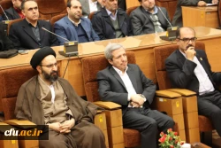 سال آینده دانشگاه فرهنگیان میزبان نمایشگاه بین المللی قران کریم است 3