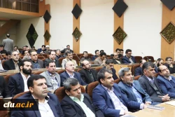 سال آینده دانشگاه فرهنگیان میزبان نمایشگاه بین المللی قران کریم است 4