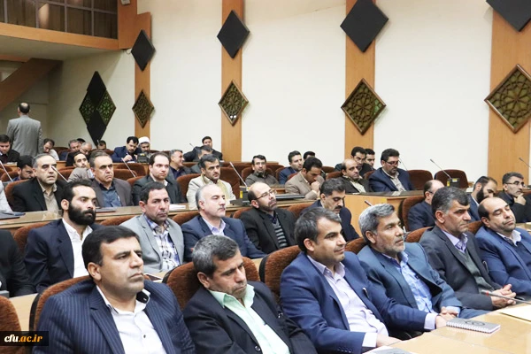 سال آینده دانشگاه فرهنگیان میزبان نمایشگاه بین المللی قران کریم است 4