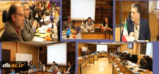 به گزارش معاونت آموزشی و تحصیلات تکمیلی:

برنامه های درسی رشته آموزش زبان انگلیسی ورشته آموزش زیست شناسی دوره کارشناسی ارشد مصوب گردید