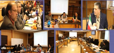 به گزارش معاونت آموزشی و تحصیلات تکمیلی:

برنامه های درسی رشته آموزش زبان انگلیسی ورشته آموزش زیست شناسی دوره کارشناسی ارشد مصوب گردید