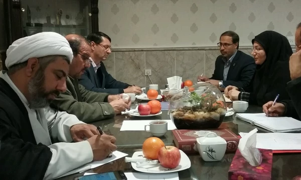 به میزبانی دانشگاه فرهنگیان خراسان رضوی برگزار می گردد؛
چهارمین گردهم آیی سراسری دانشجو معلمان فعال فرهنگی و اجتماعی