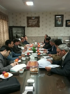 به میزبانی دانشگاه فرهنگیان خراسان رضوی برگزار می گردد؛
چهارمین گردهم آیی سراسری دانشجو معلمان فعال فرهنگی و اجتماعی 2