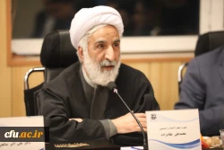 دکتر خنیفر در مجمع عمومی بنیاد خیرین حامی دانشگاه فرهنگیان:

نظام آموزشی عرصه معرفتی ملت ها است 5