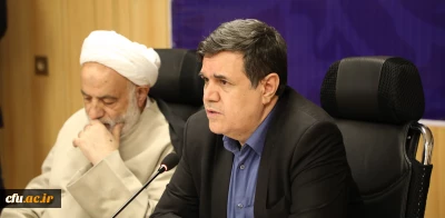 دکتر خنیفر در مجمع عمومی بنیاد خیرین حامی دانشگاه فرهنگیان:

خیرین ستارگان آسمان خدا و سازندگان برج های عاطفه و امید