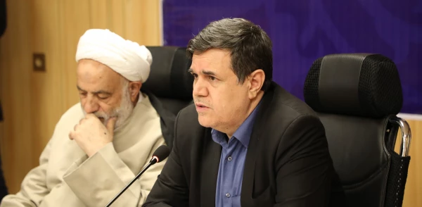 خیرین ستارگان آسمان خدا و سازندگان برج های عاطفه و امید