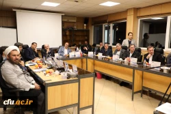 دکتر خنیفر در مجمع عمومی بنیاد خیرین حامی دانشگاه فرهنگیان:

خیرین ستارگان آسمان خدا و سازندگان برج های عاطفه و امید 2