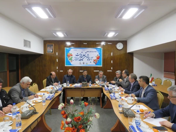 با مشارکت اساتید دانشگاه فرهنگیان و مدیران اداره کل آموزش و پرورش اردبیل برگزار شد:

کارگاه هم اندیشی اساتید(آینده پژوهی تعلیم و تربیت) در چهلمین سالگرد پیروزی انقلاب اسلامی