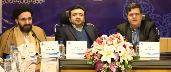 حرکت خیرین در مسیر دانشگاه فرهنگیان جهاد محسوب می شود 2