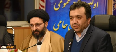 قائم مقام وزیر آموزش و پرورش در مجمع عمومی بنیاد خیرین حامی دانشگاه فرهنگیان:

حمایت از نظام تعلیم و تربیت در توسعه و آینده کشور مفید و موثر است