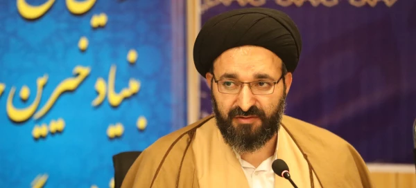 حرکت خیرین در مسیر دانشگاه فرهنگیان جهاد محسوب می شود 5