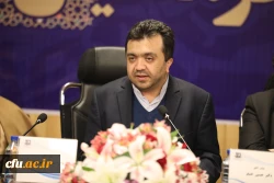 قائم مقام وزیر آموزش و پرورش در مجمع عمومی بنیاد خیرین حامی دانشگاه فرهنگیان:

حمایت از نظام تعلیم و تربیت در توسعه و آینده کشور مفید و موثر است 3