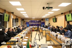 قائم مقام وزیر آموزش و پرورش در مجمع عمومی بنیاد خیرین حامی دانشگاه فرهنگیان:

حمایت از نظام تعلیم و تربیت در توسعه و آینده کشور مفید و موثر است 3