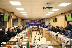 قائم مقام وزیر آموزش و پرورش در مجمع عمومی بنیاد خیرین حامی دانشگاه فرهنگیان:

حمایت از نظام تعلیم و تربیت در توسعه و آینده کشور مفید و موثر است 2