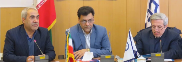 برگزاری اولین جلسه شورای راهبری فرهنگی و اجتماعی مناطق پنجگانه دانشگاه فرهنگیان 2