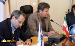 موافقت با پرداخت پژوهانه  اهدایی به اعضای هیات علمی استخدام جدید دانشگاه 2