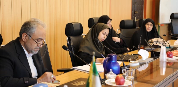 موافقت با پرداخت پژوهانه  اهدایی به اعضای هیات علمی استخدام جدید دانشگاه 3