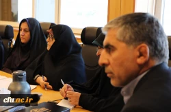 موافقت با پرداخت پژوهانه  اهدایی به اعضای هیات علمی استخدام جدید دانشگاه 4