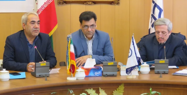 اولین جلسه شورای راهبری فرهنگی و اجتماعی مناطق پنجگانه دانشگاه فرهنگیان