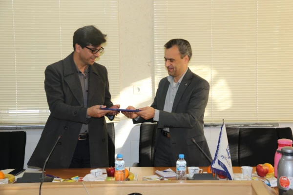 انعقاد تفاهم نامه دانشگاه فرهنگیان با دانشگاه علوم پزشکی یزد در جهت حفظ و ارتقای سلامت
 4