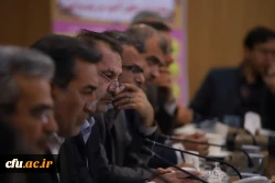 تاکید استاندار فارس درباره تامین زمین مورد نیاز برای  احداث دانشگاه فرهنگیان  استان فارس  4