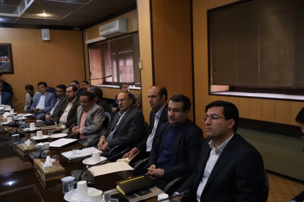 تاکید استاندار فارس درباره تامین زمین مورد نیاز برای  احداث دانشگاه فرهنگیان  استان فارس  8