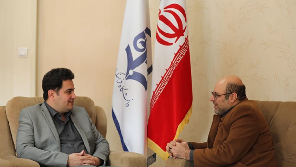 در گفتگو با دکتر روشندل معاون آموزشی وتحصیلات تکمیلی دانشگاه عنوان شد:

جایگاه خاص معاونت آموزشی در تحقق رسالت دانشگاه شریف فرهنگیان مسئولیت همکاران یان حوزه را سنگین تر می کند 2