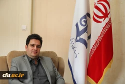 در گفتگو با دکتر روشندل معاون آموزشی وتحصیلات تکمیلی دانشگاه عنوان شد:

جایگاه خاص معاونت آموزشی در تحقق رسالت دانشگاه شریف فرهنگیان مسئولیت همکاران یان حوزه را سنگین تر می کند 3