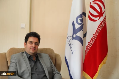 در گفتگو با دکتر روشندل معاون آموزشی وتحصیلات تکمیلی دانشگاه عنوان شد:

جایگاه خاص معاونت آموزشی در تحقق رسالت دانشگاه شریف فرهنگیان مسئولیت همکاران این حوزه را سنگین تر می کند