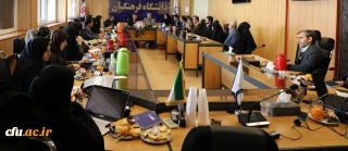 اولین کارگاه آموزشی کار با نرم افزار مشابه یاب برگزار گردید