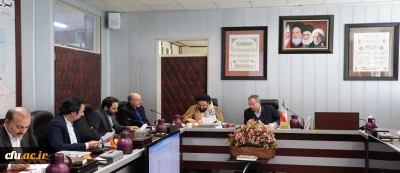 معاون پژوهش و فناوری دانشگاه فرهنگیان در ششمین جلسه کمیته دستگاهی حمایت از کرسی­ های نظریه­ پردازی، نقد و مناظره:

هدف و نگاه ما در دانشگاه فرهنگیان در برگزاری کرسی­ های علمی- ترویجی در قالب برنامه ویدئو کنفرانس کشوری ترویج و به اشتراک­ گذاشتن یافته ­های پژوهشی است.