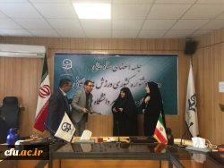 دکتر علی نژاد در جلسه اعضای ستاد عالی دومین جشنواره کشوری ورزش های همگانی دانشجومعلمان سراسر کشور عنوان کرد:

دومین جشنواره ورزش های همگانی با شعار دانشجو معلم، ورزیدگی جسم، نشاط و شادابی 2