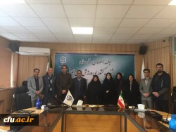 دکتر علی نژاد در جلسه اعضای ستاد عالی دومین جشنواره کشوری ورزش های همگانی دانشجومعلمان سراسر کشور عنوان کرد:

دومین جشنواره ورزش های همگانی با شعار دانشجو معلم، ورزیدگی جسم، نشاط و شادابی 2