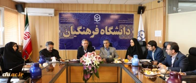 نظم در انتشار و حفظ کیفیت مقالات، شرط احراز رتبه علمی ترویجی داخلی نشریات دانشگاه است