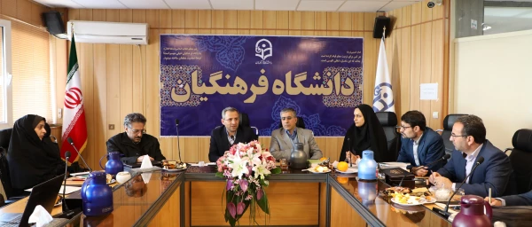 نظم در انتشار و حفظ کیفیت مقالات، شرط احراز رتبه علمی ترویجی داخلی نشریات دانشگاه است 2