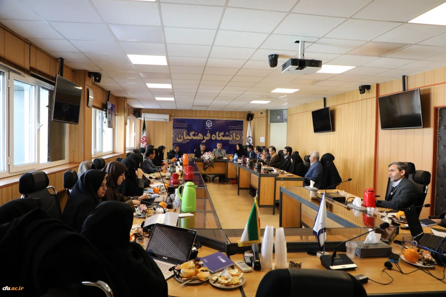 نظم در انتشار و حفظ کیفیت مقالات، شرط احراز رتبه علمی ترویجی داخلی نشریات دانشگاه است 3