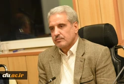 گزارش تصویری اولین مجمع عمومی بنیاد خیرین حامی دانشگاه فرهنگیان 2