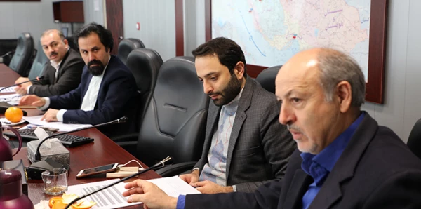 معاون پژوهش و فناوری دانشگاه فرهنگیان در ششمین جلسه  حمایت از کرسی­ های نظریه­ پردازی، نقد و مناظره:

رویکرد  دانشگاه فرهنگیان در برگزاری کرسی­ های علمی- ترویجی ترویج و به اشتراک­ گذاشتن یافته ­های پژوهشی است 3