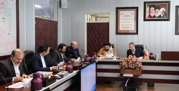 معاون پژوهش و فناوری دانشگاه فرهنگیان در ششمین جلسه  حمایت از کرسی­ های نظریه­ پردازی، نقد و مناظره:

رویکرد  دانشگاه فرهنگیان در برگزاری کرسی­ های علمی- ترویجی ترویج و به اشتراک­ گذاشتن یافته ­های پژوهشی است 4