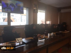 قائم مقام رئیس عالی دومین جشنواره کشوری ورزشهای همگانی در جلسه با اعضای کمیته نظارت بر اجرای دومین جشنواره ورزشی:

اعضای کمیته ها و ناظرین با حضور هوشمندانه خود در نحوه تصمیم گیری و سهولت اجرای برنامه ها نقش موثری دارند 2